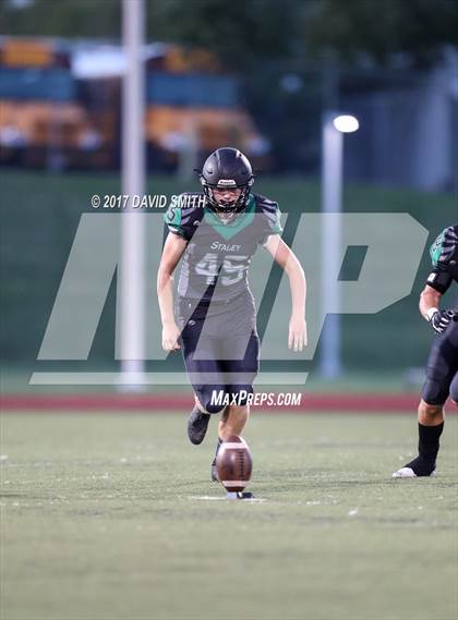Thumbnail 1 in Chrisman @ Staley photogallery.