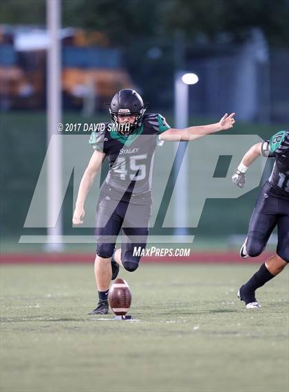 Thumbnail 3 in Chrisman @ Staley photogallery.