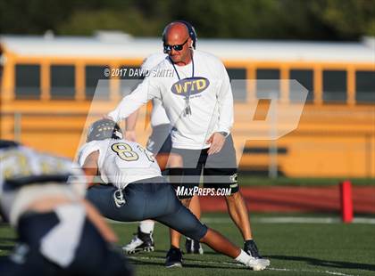 Thumbnail 1 in Chrisman @ Staley photogallery.