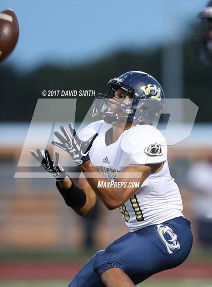Thumbnail 3 in Chrisman @ Staley photogallery.