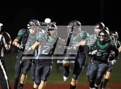 Thumbnail 3 in Chrisman @ Staley photogallery.