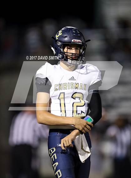 Thumbnail 1 in Chrisman @ Staley photogallery.