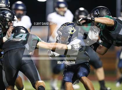 Thumbnail 3 in Chrisman @ Staley photogallery.
