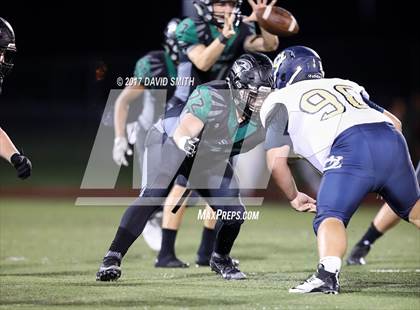 Thumbnail 3 in Chrisman @ Staley photogallery.