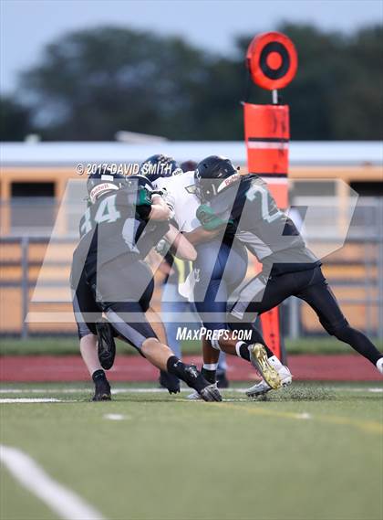 Thumbnail 2 in Chrisman @ Staley photogallery.
