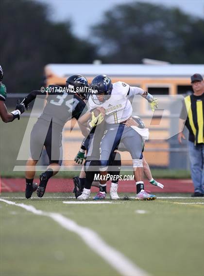 Thumbnail 3 in Chrisman @ Staley photogallery.