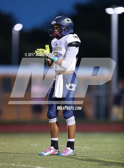 Thumbnail 3 in Chrisman @ Staley photogallery.