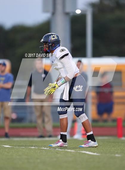 Thumbnail 3 in Chrisman @ Staley photogallery.