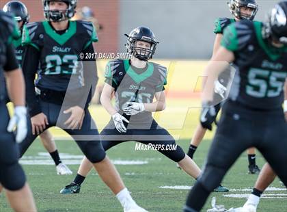 Thumbnail 3 in Chrisman @ Staley photogallery.