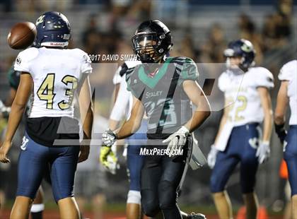 Thumbnail 3 in Chrisman @ Staley photogallery.