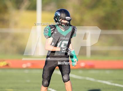 Thumbnail 2 in Chrisman @ Staley photogallery.