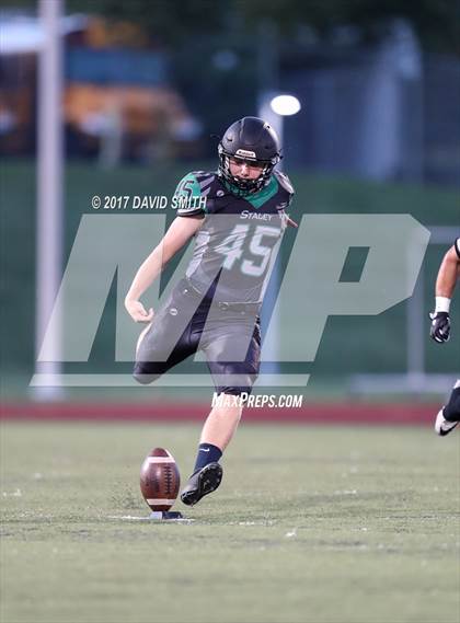 Thumbnail 2 in Chrisman @ Staley photogallery.