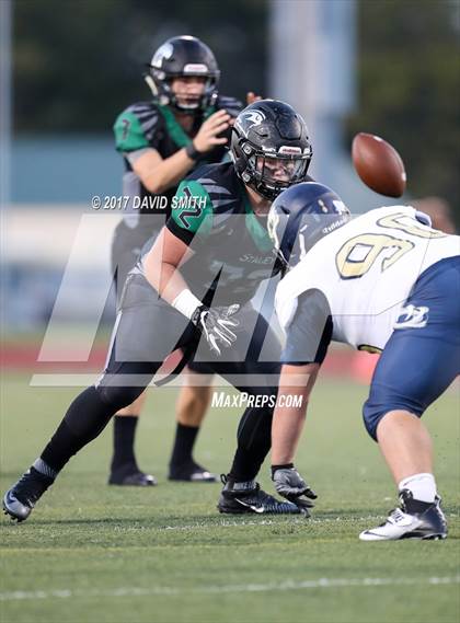 Thumbnail 2 in Chrisman @ Staley photogallery.
