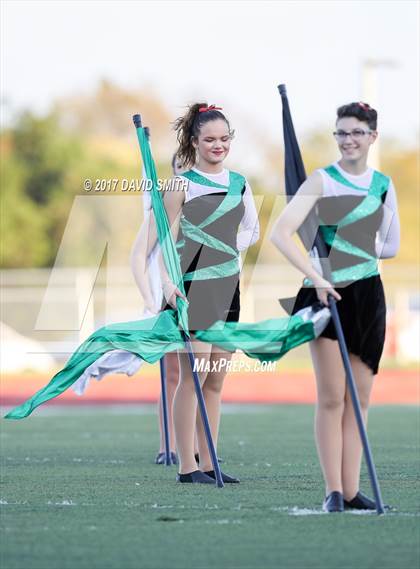 Thumbnail 1 in Chrisman @ Staley photogallery.