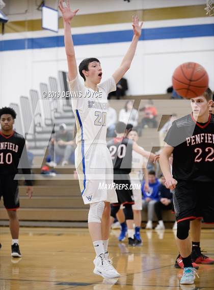 Thumbnail 3 in Penfield @ Webster Schroeder photogallery.