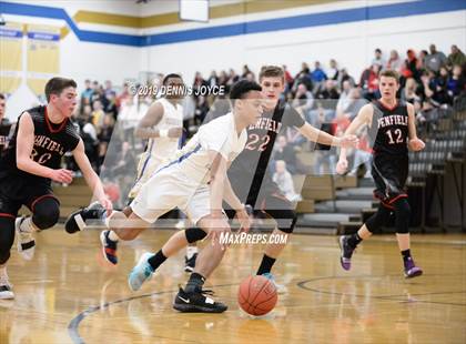 Thumbnail 3 in Penfield @ Webster Schroeder photogallery.
