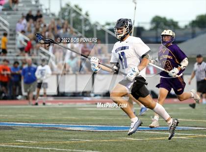 Thumbnail 2 in Lake Braddock vs West Potomac (VHSL Region 6C Final) photogallery.