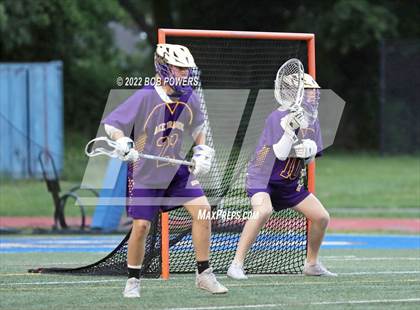 Thumbnail 1 in Lake Braddock vs West Potomac (VHSL Region 6C Final) photogallery.