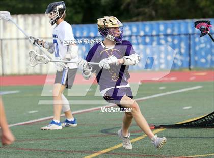 Thumbnail 2 in Lake Braddock vs West Potomac (VHSL Region 6C Final) photogallery.