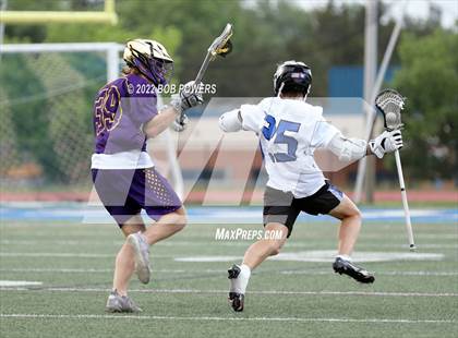 Thumbnail 2 in Lake Braddock vs West Potomac (VHSL Region 6C Final) photogallery.