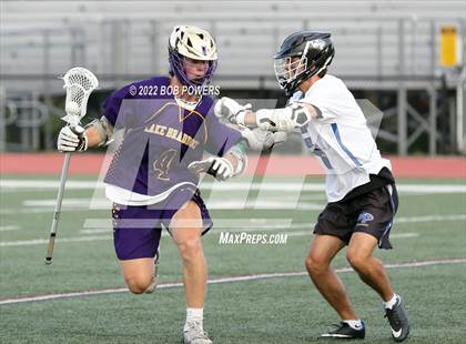 Thumbnail 3 in Lake Braddock vs West Potomac (VHSL Region 6C Final) photogallery.