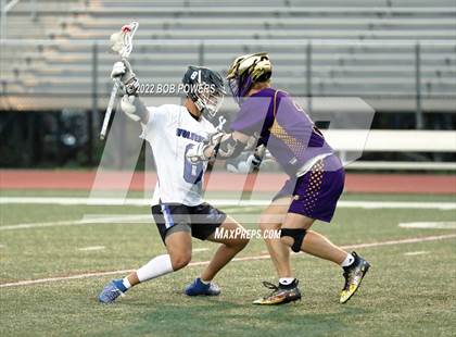 Thumbnail 1 in Lake Braddock vs West Potomac (VHSL Region 6C Final) photogallery.
