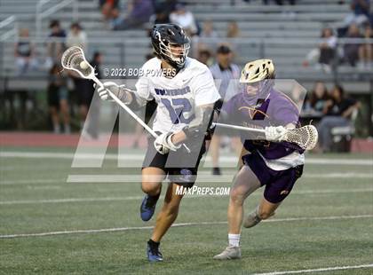 Thumbnail 2 in Lake Braddock vs West Potomac (VHSL Region 6C Final) photogallery.