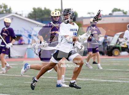 Thumbnail 1 in Lake Braddock vs West Potomac (VHSL Region 6C Final) photogallery.