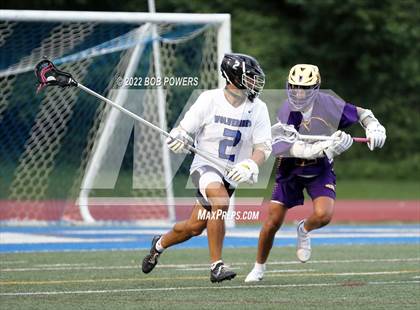 Thumbnail 2 in Lake Braddock vs West Potomac (VHSL Region 6C Final) photogallery.