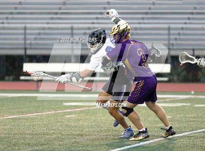 Thumbnail 2 in Lake Braddock vs West Potomac (VHSL Region 6C Final) photogallery.