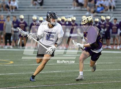 Thumbnail 1 in Lake Braddock vs West Potomac (VHSL Region 6C Final) photogallery.