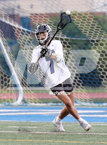 Thumbnail 1 in Lake Braddock vs West Potomac (VHSL Region 6C Final) photogallery.