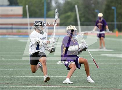 Thumbnail 1 in Lake Braddock vs West Potomac (VHSL Region 6C Final) photogallery.