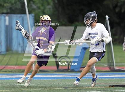 Thumbnail 3 in Lake Braddock vs West Potomac (VHSL Region 6C Final) photogallery.