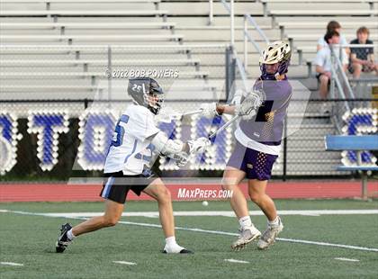 Thumbnail 3 in Lake Braddock vs West Potomac (VHSL Region 6C Final) photogallery.