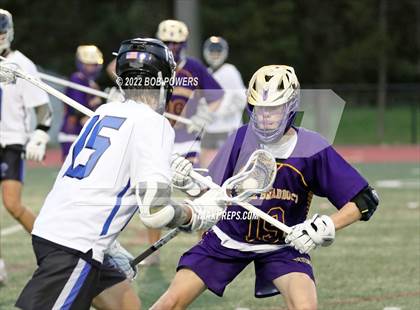 Thumbnail 1 in Lake Braddock vs West Potomac (VHSL Region 6C Final) photogallery.