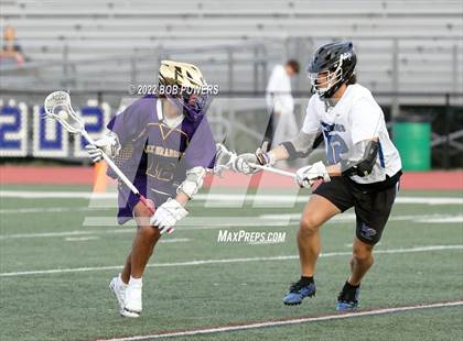 Thumbnail 1 in Lake Braddock vs West Potomac (VHSL Region 6C Final) photogallery.