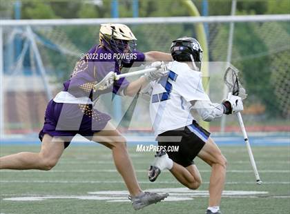 Thumbnail 1 in Lake Braddock vs West Potomac (VHSL Region 6C Final) photogallery.