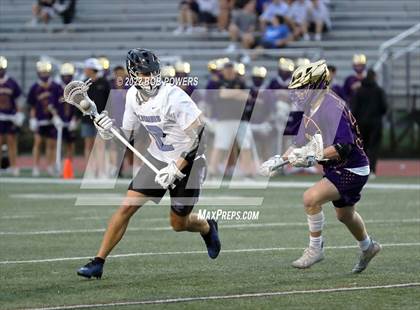 Thumbnail 3 in Lake Braddock vs West Potomac (VHSL Region 6C Final) photogallery.