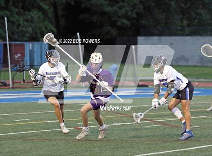 Thumbnail 1 in Lake Braddock vs West Potomac (VHSL Region 6C Final) photogallery.