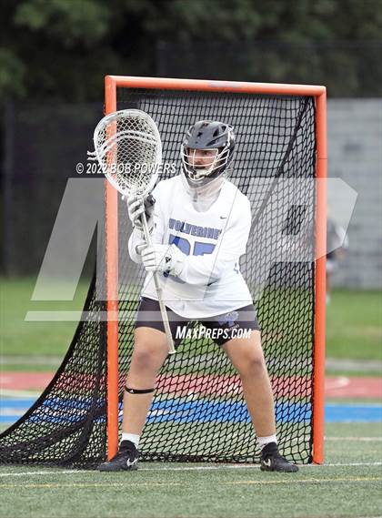 Thumbnail 3 in Lake Braddock vs West Potomac (VHSL Region 6C Final) photogallery.
