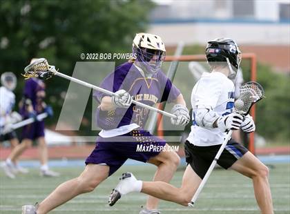 Thumbnail 3 in Lake Braddock vs West Potomac (VHSL Region 6C Final) photogallery.