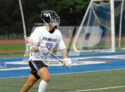 Thumbnail 3 in Lake Braddock vs West Potomac (VHSL Region 6C Final) photogallery.
