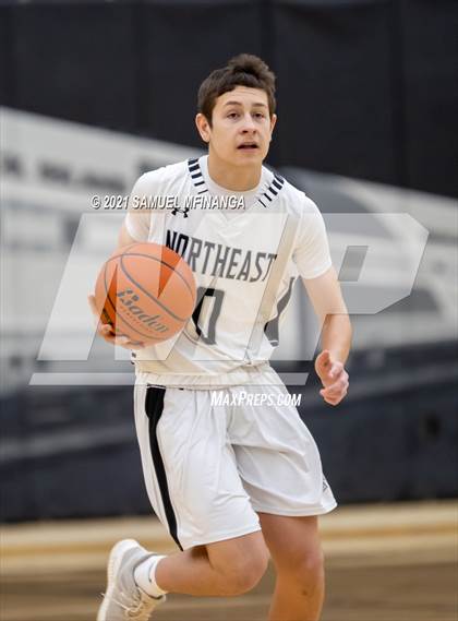 Thumbnail 3 in Elkhorn South @ Lincoln Northeast photogallery.