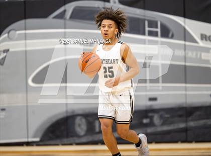 Thumbnail 2 in Elkhorn South @ Lincoln Northeast photogallery.
