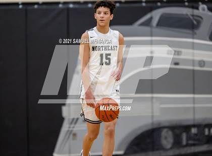 Thumbnail 1 in Elkhorn South @ Lincoln Northeast photogallery.