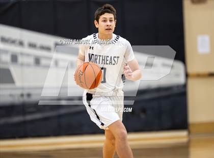 Thumbnail 1 in Elkhorn South @ Lincoln Northeast photogallery.