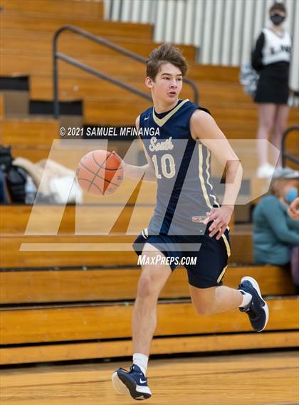 Thumbnail 3 in Elkhorn South @ Lincoln Northeast photogallery.