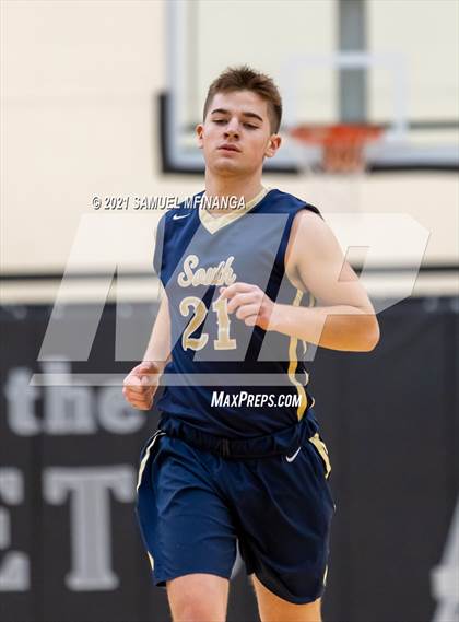Thumbnail 3 in Elkhorn South @ Lincoln Northeast photogallery.