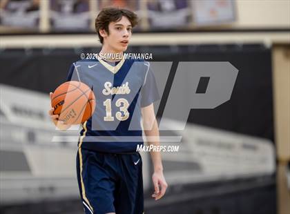 Thumbnail 3 in Elkhorn South @ Lincoln Northeast photogallery.